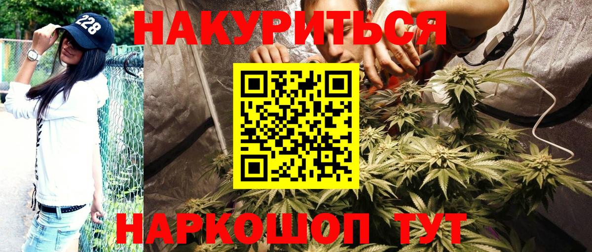 Каннабис Amnesia Магадан